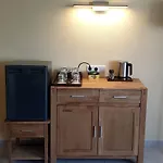 Am Hoehenweg Bed and breakfast 3*