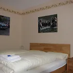 Am Hoehenweg Bed and breakfast Warstein