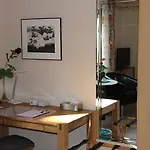 Bed and breakfast Am Hoehenweg