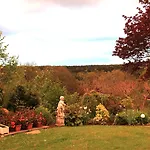 Bed and breakfast Am Hoehenweg 3*
