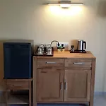 Bed and breakfast Am Hoehenweg Warstein