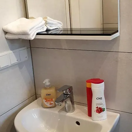 Am Hoehenweg לינה וארוחת בוקר