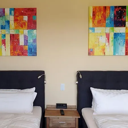 Am Hoehenweg לינה וארוחת בוקר 3*