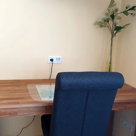 Am Hoehenweg Отель типа 