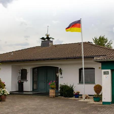 Am Hoehenweg Варштайн