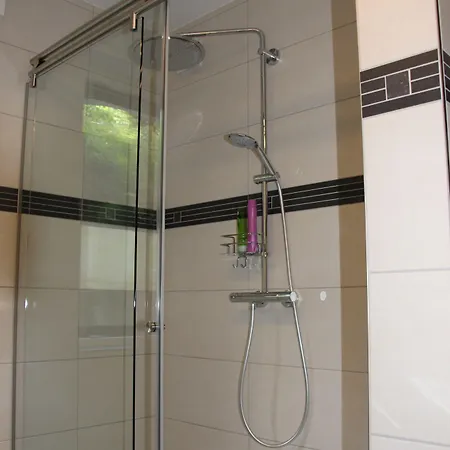 Am Hoehenweg לינה וארוחת בוקר 3*