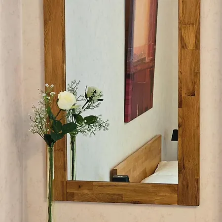 Am Hoehenweg فندق مبيت وإفطار