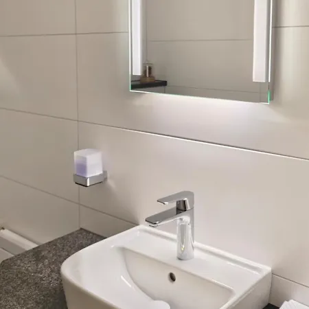 Am Hoehenweg 3* 瓦尔施泰因