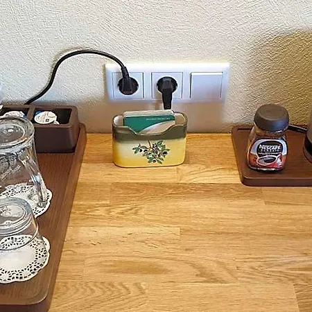 Am Höhenweg Frühstückspension
