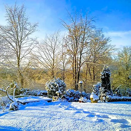 Am Höhenweg 3* Warstein