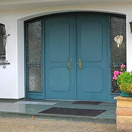 Frühstückspension Am Höhenweg 3*