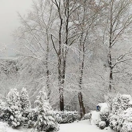 Am Hoehenweg Варштайн