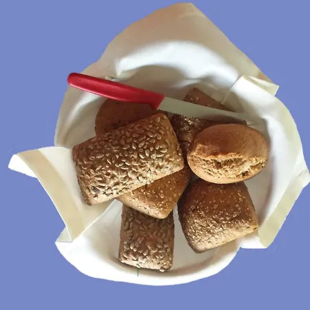 Bed & Breakfast Am Hoehenweg 3*