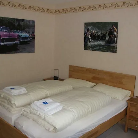 Am Hoehenweg וארסטיין