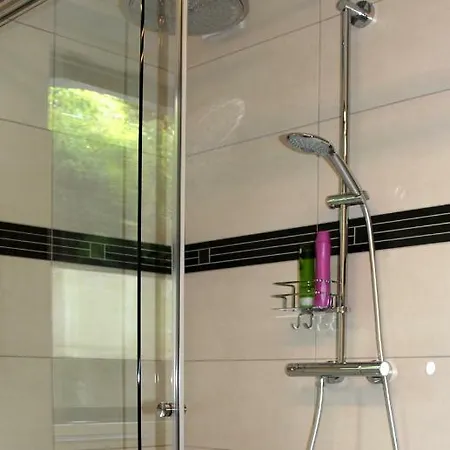 Am Hoehenweg לינה וארוחת בוקר 3*