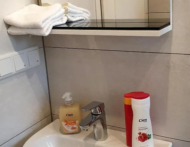 Am Hoehenweg Oda ve Kahvaltı