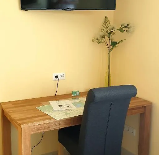 Am Hoehenweg فندق مبيت وإفطار فارشتاين