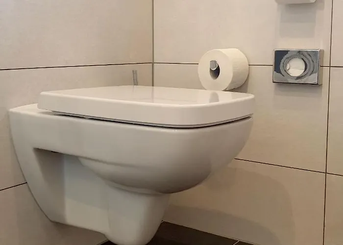 فندق مبيت وإفطار Am Hoehenweg فارشتاين