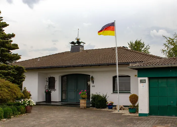 Am Hoehenweg فارشتاين