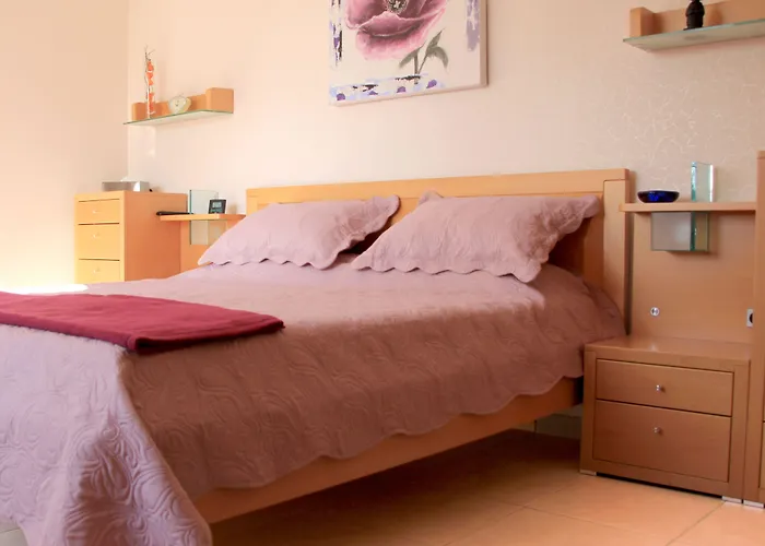 Am Hoehenweg Warstein