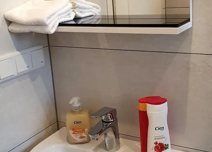 Am Hoehenweg Warstein