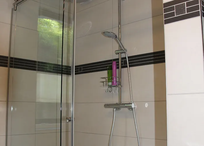 Am Hoehenweg فندق مبيت وإفطار 3*