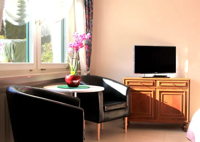 Am Hoehenweg 3* Warstein