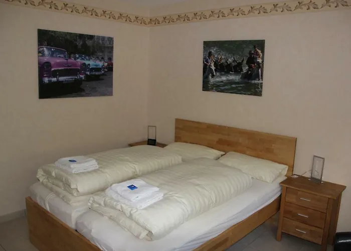 Am Hoehenweg Warstein