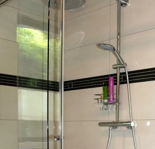 Am Hoehenweg فندق مبيت وإفطار 3*